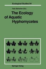 Ecology of Aquatic Hyphomycetes
