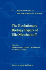 Evolutionary Biology Papers of Elie Metchnikoff