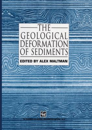 Geological Deformation of Sediments