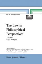 Law in Philosophical Perspectives