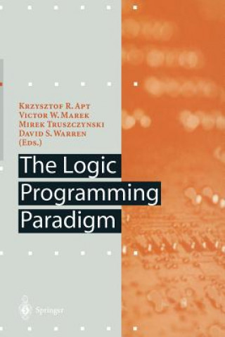 Logic Programming Paradigm