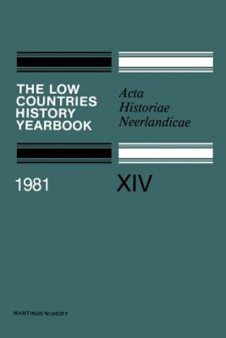 Low Countries History Yearbook