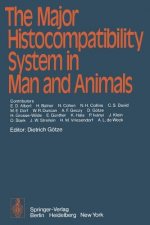 Major Histocompatibility System in Man and Animals