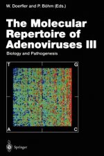 Molecular Repertoire of Adenoviruses III