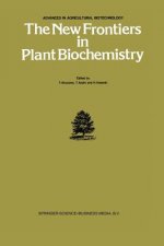 New Frontiers in Plant Biochemistry