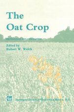 Oat Crop