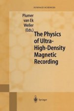 Physics of Ultra-High-Density Magnetic Recording
