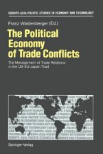Political Economy of Trade Conflicts