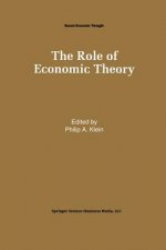 Role of Economic Theory