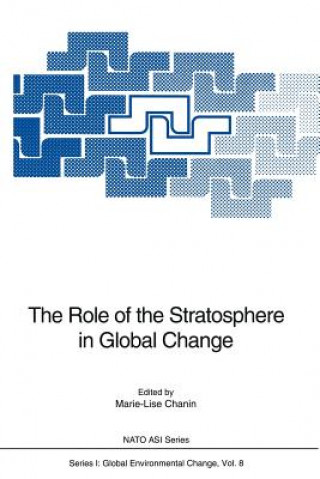 Role of the Stratosphere in Global Change