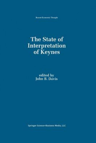 State of Interpretation of Keynes