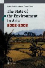 State of the Environment in Asia