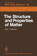 Structure and Properties of Matter