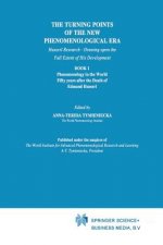 Turning Points of the New Phenomenological Era