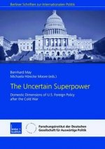 Uncertain Superpower