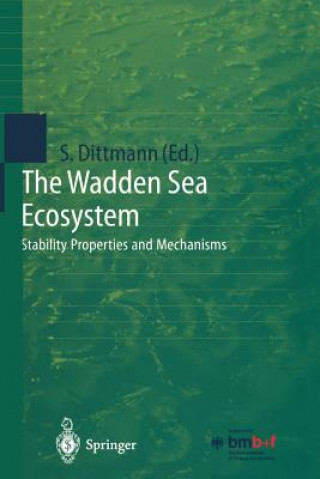 Wadden Sea Ecosystem