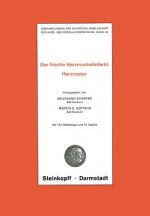 Thema: der Frische Herzmuskelinfarkt Herzruptur