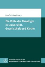 Theologie in Universität, Gesellschaft und Kirche