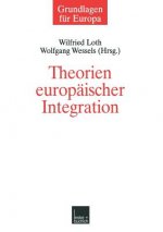 Theorien Europ ischer Integration