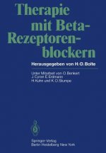 Therapie Mit Beta-Rezeptorenblockern