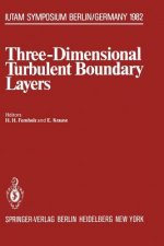 Three-Dimensional Turbulent Boundary Layers