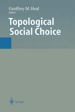 Topological Social Choice