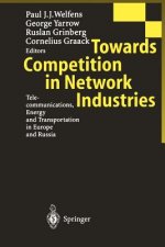 Towards Competition in Network Industries