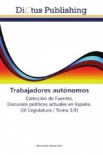 Trabajadores autónomos