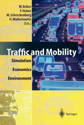Traffic and Mobility