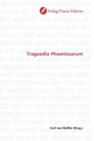 Tragoedia Phoenissarum