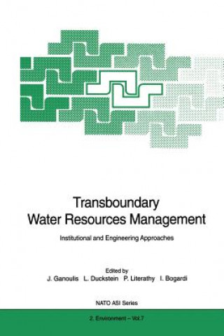 Transboundary Water Resources Management