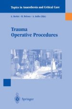 Trauma Operative Procedures