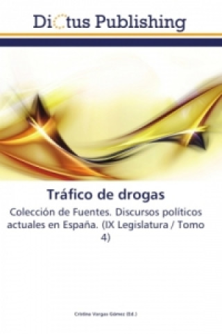 Tráfico de drogas