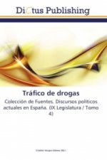 Tráfico de drogas