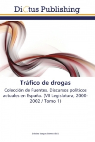 Tráfico de drogas