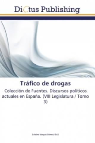 Tráfico de drogas