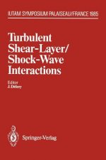 Turbulent Shear-Layer/Shock-Wave Interactions