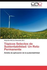 Topicos Selectos de Sustentabilidad