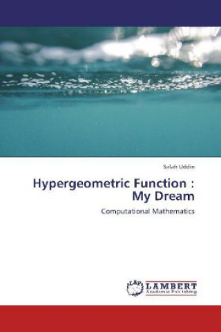 Hypergeometric Function