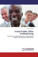 Initial Public Offer Underpricing