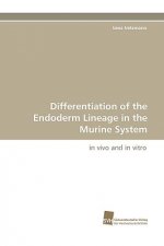 Differentiation of the Endoderm Lineage in the Murine System