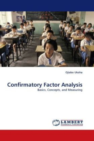 Confirmatory Factor Analysis