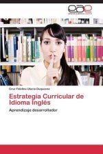 Estrategia Curricular de Idioma Ingles