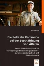 Die Rolle der Kommune bei der Beschäftigung von Älteren