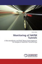 Monitoring of NATM Tunnels