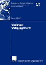 Verdunnte Verfugungsrechte