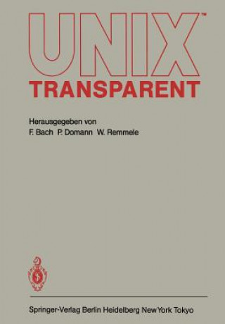 UNIX Transparent