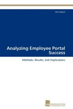 Analyzing Employee Portal Success