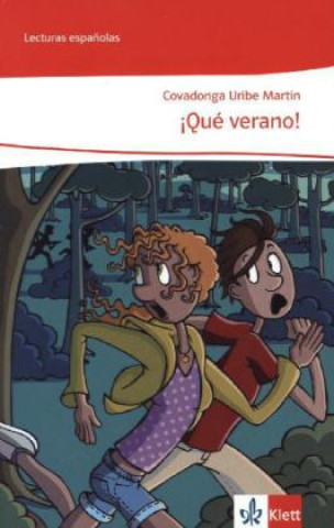 ?Qué verano!