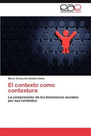 contexto como contextura